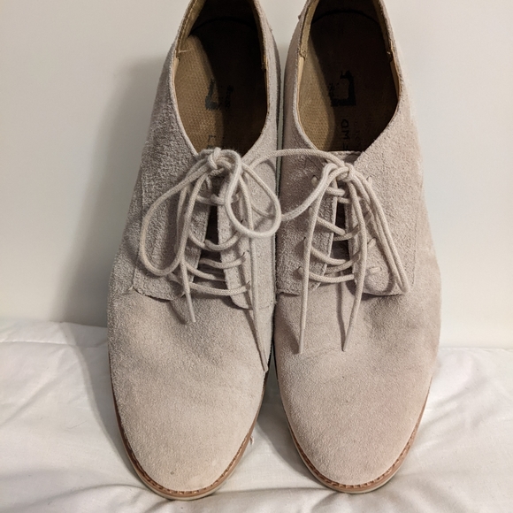 Caterpillar Shoes Ladies Caterpillar Suede Flex Fwd Shoes Poshmark